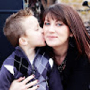 Meet your Posher, Tiffany